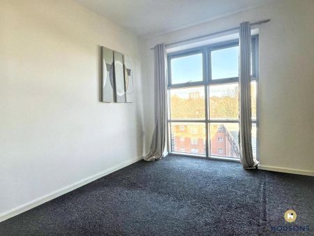 2 bedroom apartment to rent - Photo 5