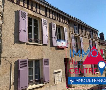 Location appartement 2 pièces 50.19 m² à Gallardon (28320) - Photo 1