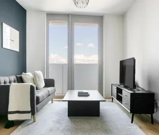 Blueground ID47, Favoriten (VIE47) - Photo 2