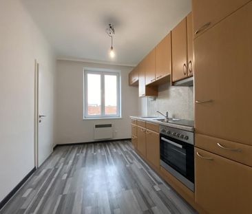 UNBEFRISTET!!! Schöne 2-Zimmer-Wohnung in bester Innenstadtlage!! - Foto 1