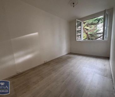Appartement à louer 3 pièces 58.05m² - Photo 3