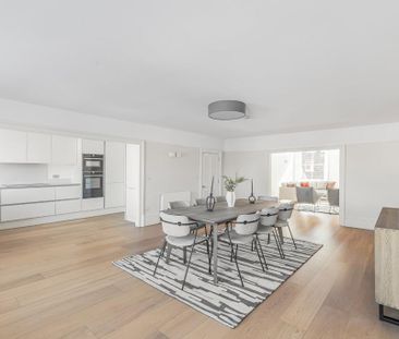 3 bedroom duplex to rent - Photo 6