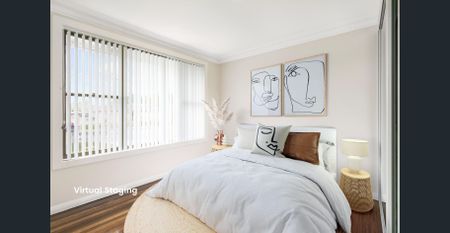 Spacious 4-Bedroom Family Home for Rent – Modern Living in a Prime Location - Photo 4