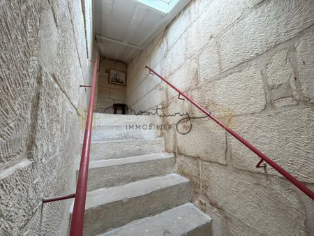P3 87m2 MEUBLE ARLES QUARTIER LA ROQUETTE - Photo 5