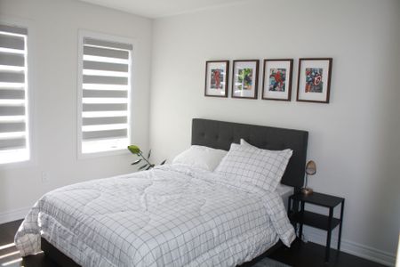 For Lease - 50 Air Dancer Crescent, Oshawa, Ontario - Photo 3