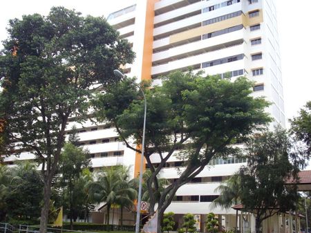 Blk 407 Pandan Gardens (Jurong East), HDB 4 Rooms - For Rent - Photo 3