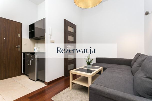 pl. Bohaterów Getta, Podgórze, Kraków - Photo 1