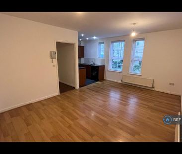 1 bedroom flat to rent - Photo 2