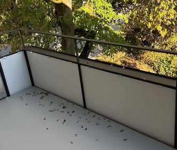 Attraktive 3.5-Zimmerwohnung in Zürich-Höngg zu vermieten - Foto 3