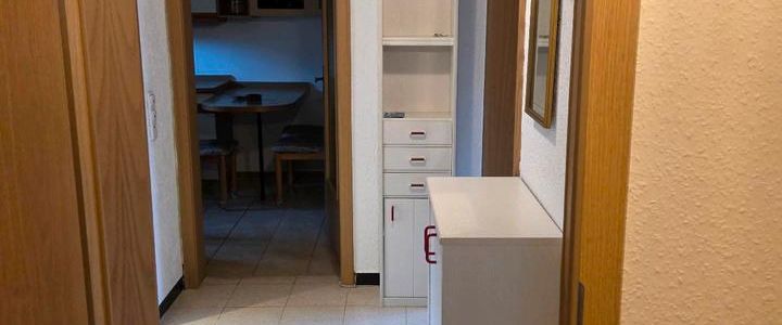 Teilmöblierte 2 Zimmer Einliegerwohnung in Karlsfeld - Photo 1