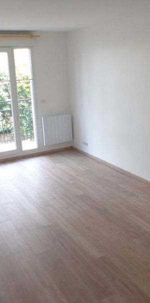 Location appartement 2 pièces, 45.93m², Rungis - Photo 1