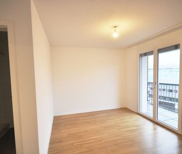 2.5 Zimmer, 30 m², 7. Stock - Photo 2
