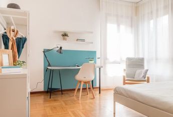 Via Pier Paolo Vergerio, Padova, Veneto 35126