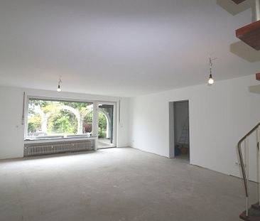 *SANIERTE EG-WHG MIT GARTEN UND GARAGE* 3 ZI Maisonette Whg. in ruhiger Lage von DU-Röttgersbach - Foto 6