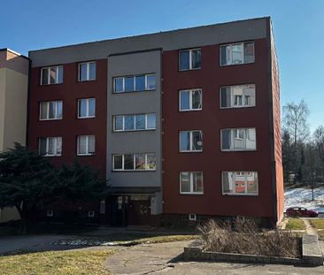 Pronájem bytu 1+1 31 m² - Photo 1