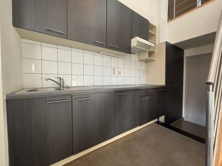 Ruime studio hartje Leuven! - Photo 5