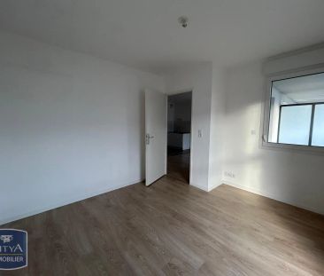 Appartement à louer 2 pièces 38.3m² - Photo 5
