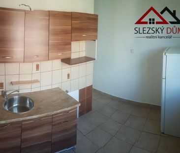 Pronájem bytu 2+1 44 m2 - Photo 5