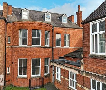 1 bedroom house of multiple occupation to rent - Photo 4