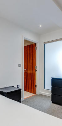 1 bedroom apartment to rent Butcher Works, 47 Eyre Lane, Sheffield, S1 - Photo 1