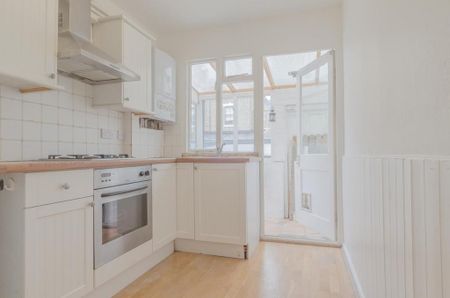 1 bedroom flat to rent - Photo 3