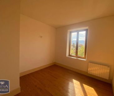 Appartement à louer 3 pièces 82.59m² - Photo 2