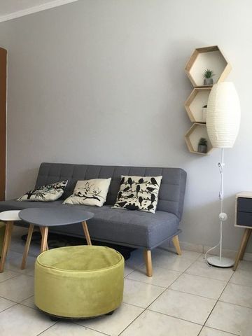 Studio/Γκαρσονιέρα για ενοικίαση Ανθούπολη (Πάτρα) - Photo 3