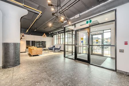 For Lease - 120 Huron Street Unit# 322, Guelph, Ontario - Photo 4