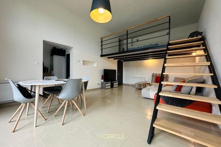 Appartement Senlis T1 bis, - Photo 2