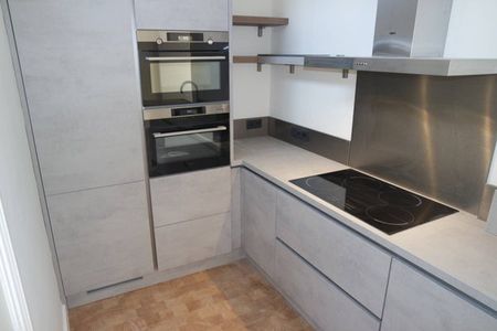 Te huur: Appartement Prins Hendrikstraat in Eindhoven - Photo 2