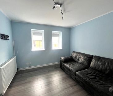 Flat K, 26 Oldmill Court, Marywell Street, AB11 6JR, Aberdeen - Photo 3