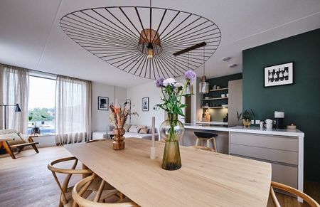 Te huur: Appartement Koningin Wilhelminaplein in Amsterdam - Photo 4