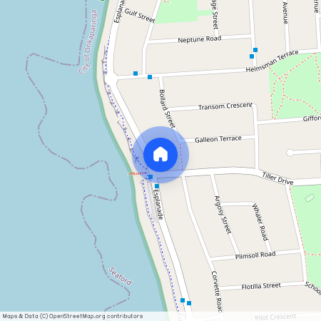 264 The Esplanade, SA, 5169, Seaford