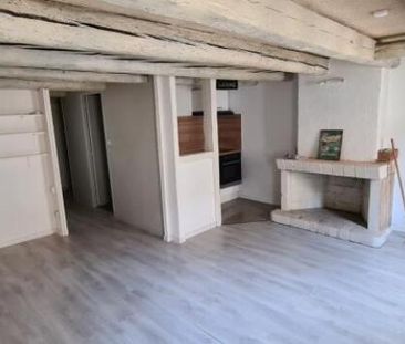 Location Appartement 2 pièces 41m² NANCY 54000 - Photo 1