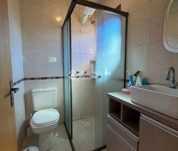 Apartamento com 1 quarto e 45m² para alugar em Piratini, Gramado. - Photo 3