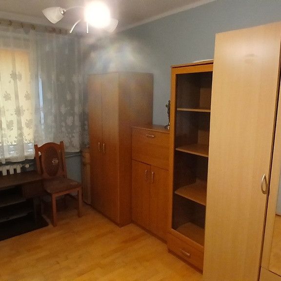 Atrakcyjne 2-pok.mieszkanie, maly balkon, parter - Zdjęcie 1