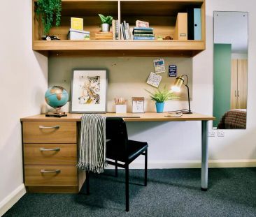 Classic Shared Apartment - Photo 4