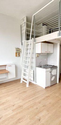 CAEN - STUDIO DUPLEX - MÉMORIAL - Photo 1