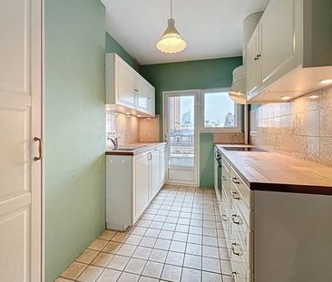 Appartement te huur - Photo 5