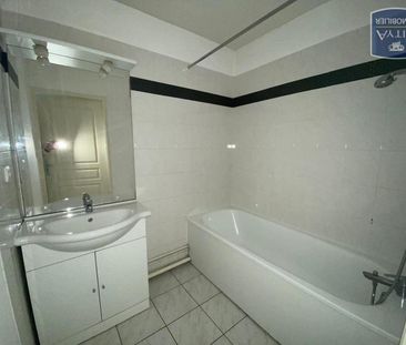 Location Appartement 3 pièces 63m² ST AVOLD 57500 - Photo 4