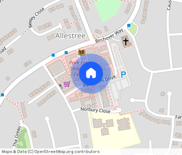 Park Farm Drive, Allestree, Derby - Photo 1