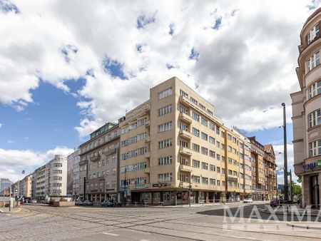 Pronájem bytu 3+kk 102 m2 - Photo 3