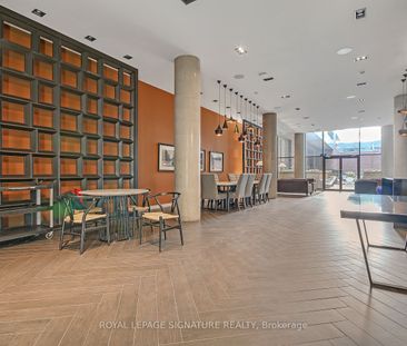 Ninety Lofts , #804 - Photo 2