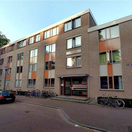 Chambre à louer à Dr Joop den Uylstraat 16/G, Eindhoven - Foto 4