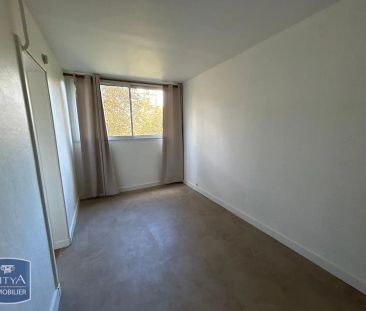 Appartement à louer 2 pièces 40m² - Photo 2
