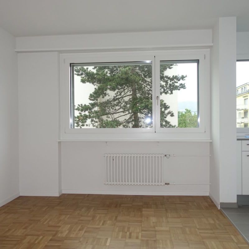 4.5 Zimmer, 90 m², 2. Stock - Photo 1