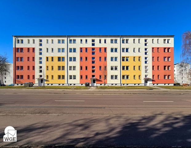 Günstig Wohnen mit Blick ins Grüne! - Photo 1