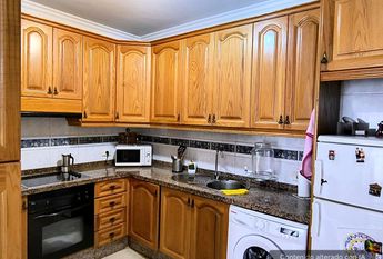 1 Bedroom apartment for rental in Las Galletas