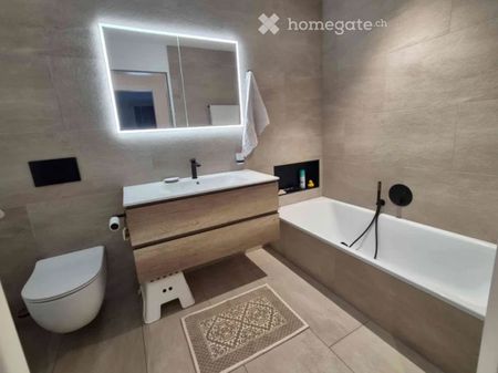 4.5 Zimmer, 119 m², 5. Stock - Foto 3