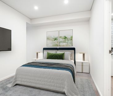 Modern Apartment in Prime Rouse Hill Location - Photo 4